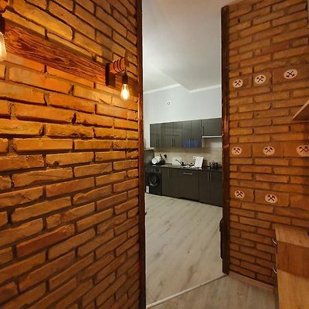 Linden Apartment With Air Condition Budapest Exterior photo