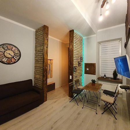 Linden Apartment With Air Condition Budapest Exterior photo