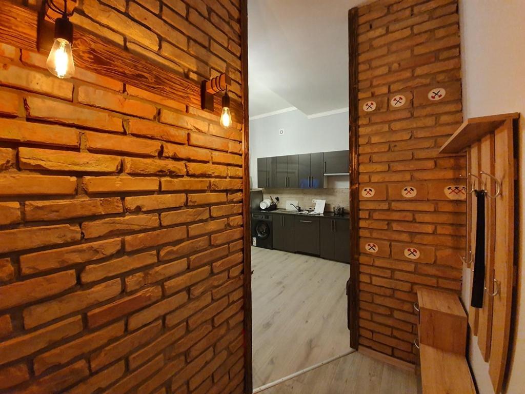 Linden Apartment With Air Condition Budapest Exterior photo