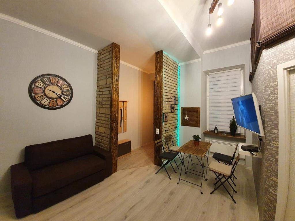 Linden Apartment With Air Condition Budapest Exterior photo