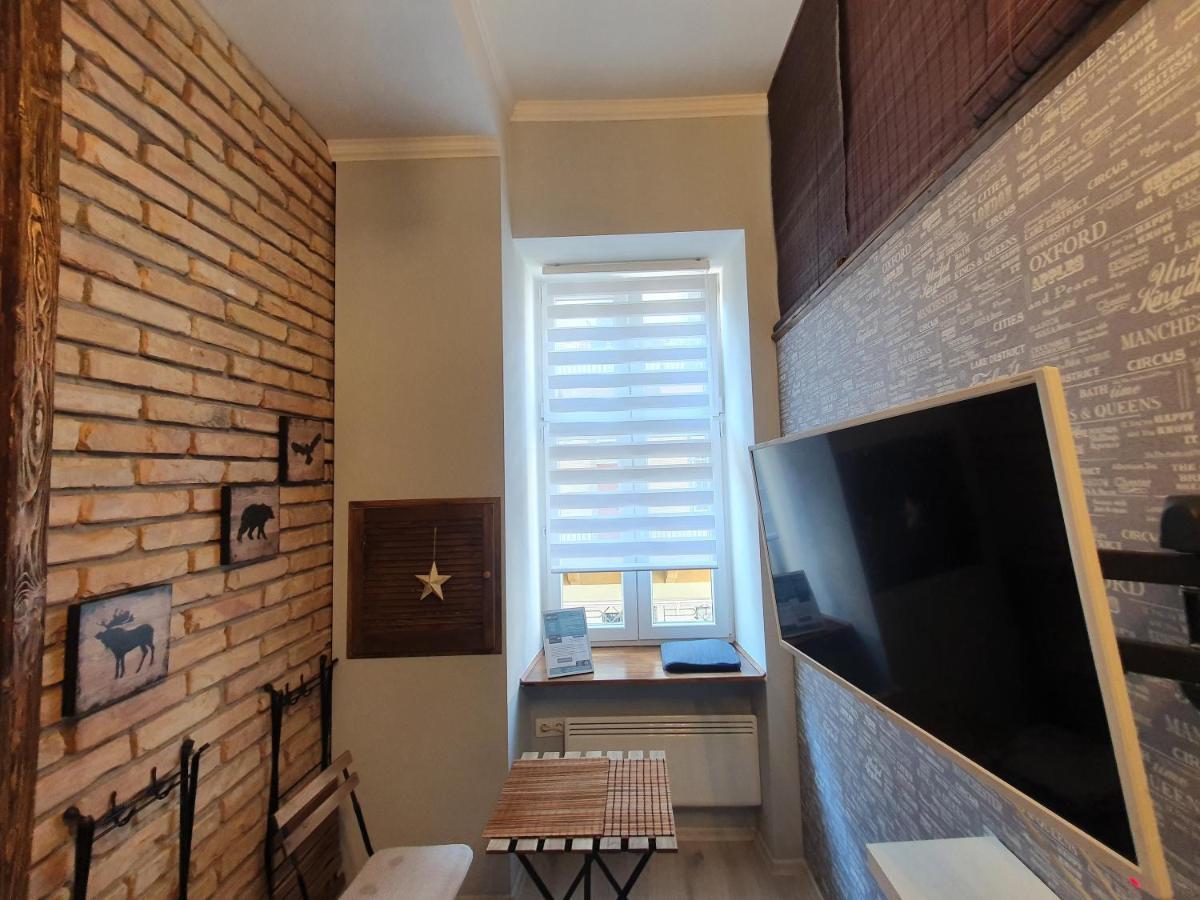 Linden Apartment With Air Condition Budapest Exterior photo
