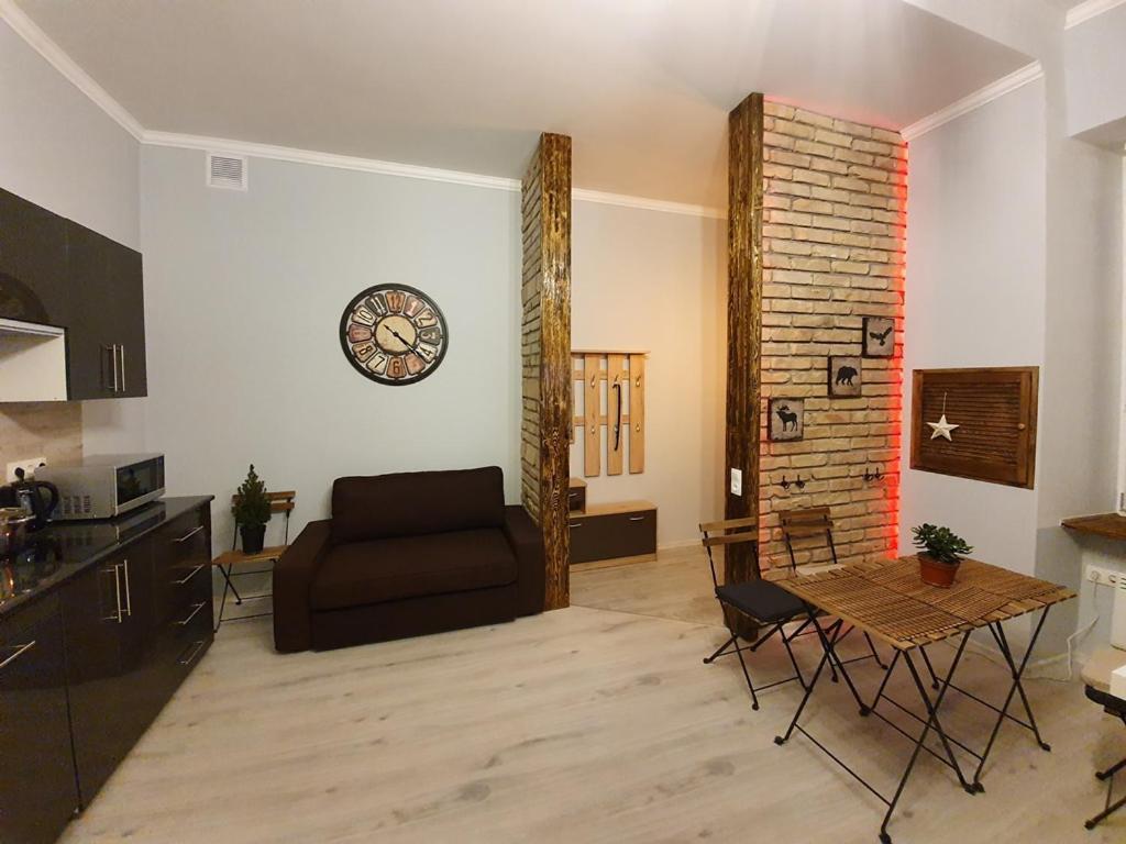 Linden Apartment With Air Condition Budapest Exterior photo