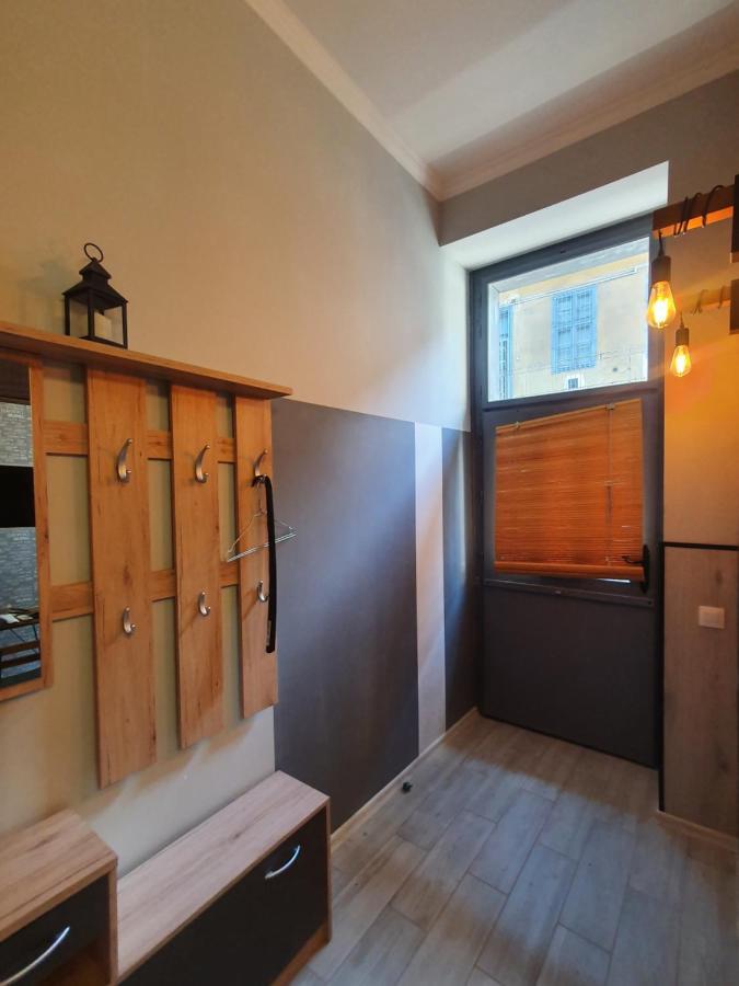 Linden Apartment With Air Condition Budapest Exterior photo
